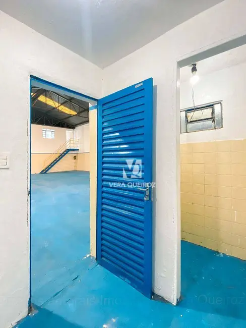 Foto 9 de Armazém / Galpão para alugar, 250m2 em Jardim do Trevo, Campinas - SP