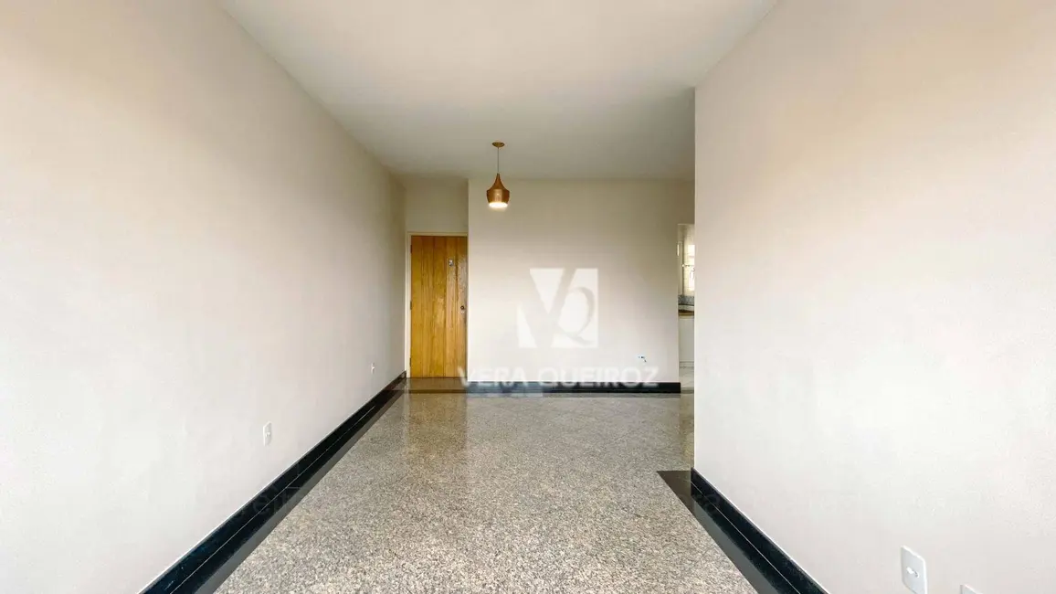 Foto 4 de Apartamento com 3 quartos para alugar, 90m2 em Parque Rural Fazenda Santa Cândida, Campinas - SP