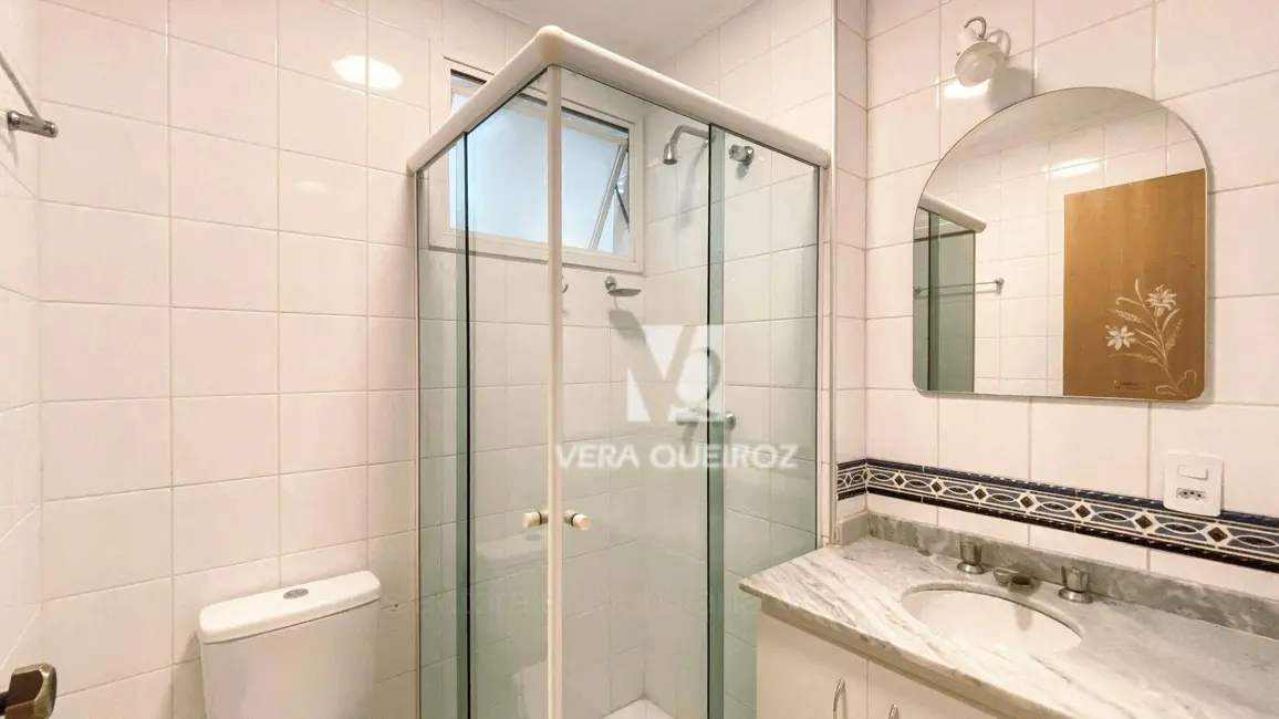 Foto 8 de Apartamento com 3 quartos para alugar, 90m2 em Parque Rural Fazenda Santa Cândida, Campinas - SP