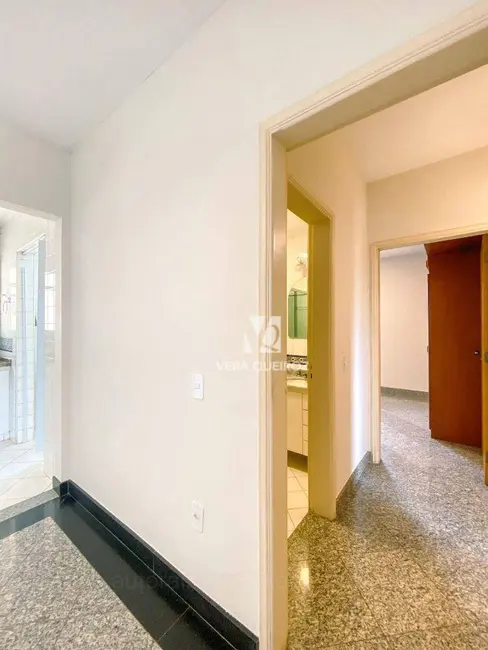 Foto 6 de Apartamento com 3 quartos para alugar, 90m2 em Parque Rural Fazenda Santa Cândida, Campinas - SP