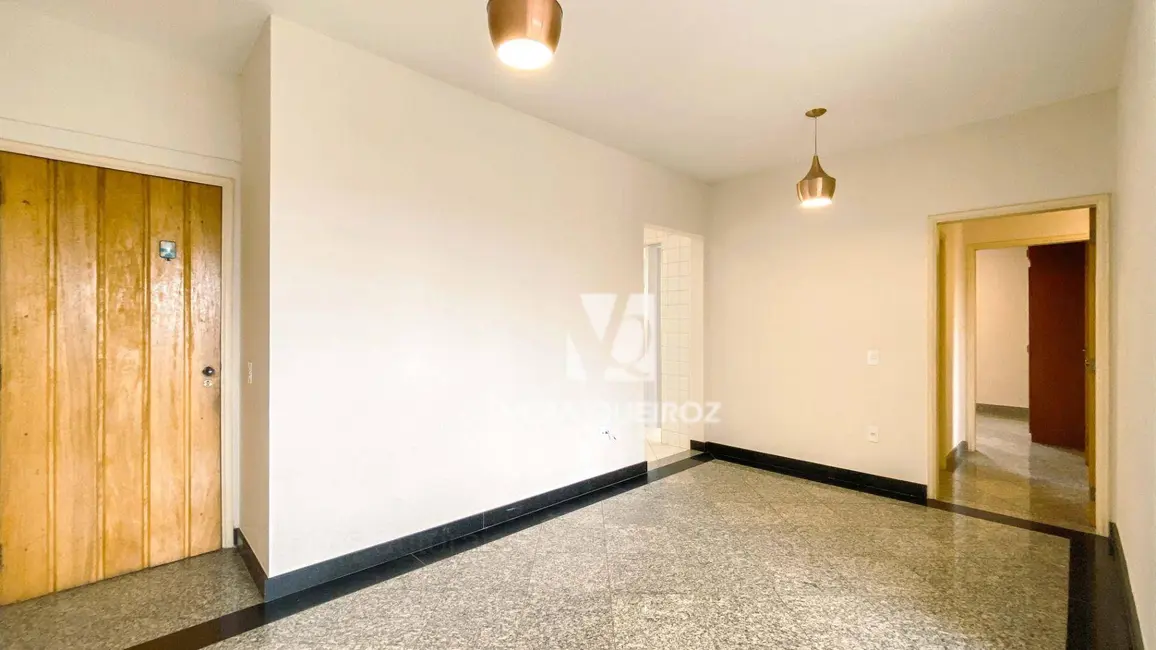 Foto 5 de Apartamento com 3 quartos para alugar, 90m2 em Parque Rural Fazenda Santa Cândida, Campinas - SP