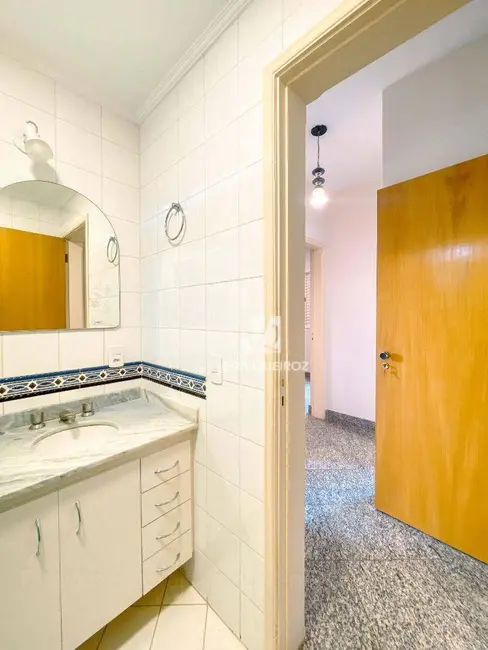 Foto 9 de Apartamento com 3 quartos para alugar, 90m2 em Parque Rural Fazenda Santa Cândida, Campinas - SP