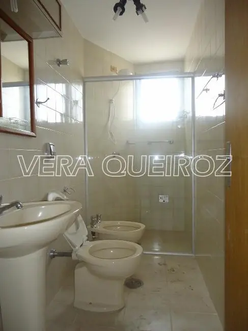 Foto 7 de Apartamento com 1 quarto à venda, 55m2 em Bosque, Campinas - SP