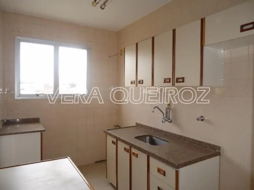 Foto 9 de Apartamento com 1 quarto à venda, 55m2 em Bosque, Campinas - SP