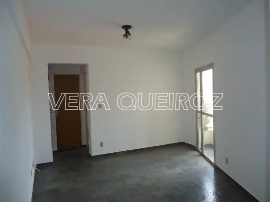 Foto 2 de Apartamento com 1 quarto à venda, 55m2 em Bosque, Campinas - SP