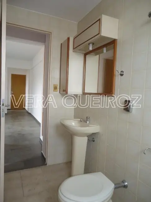 Foto 8 de Apartamento com 1 quarto à venda, 55m2 em Bosque, Campinas - SP