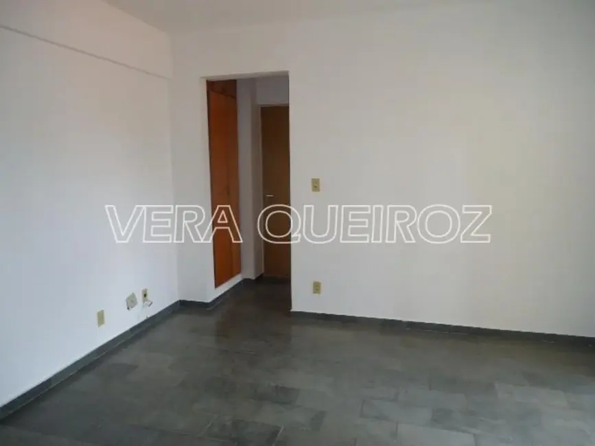 Foto 3 de Apartamento com 1 quarto à venda, 55m2 em Bosque, Campinas - SP
