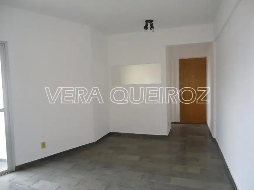 Foto 4 de Apartamento com 1 quarto à venda, 55m2 em Bosque, Campinas - SP