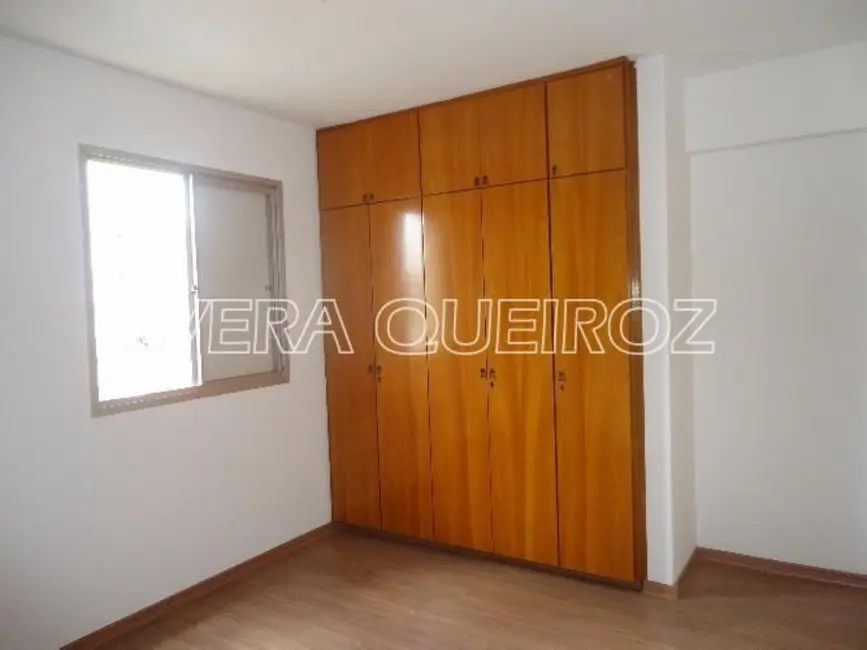 Foto 5 de Apartamento com 1 quarto à venda, 55m2 em Bosque, Campinas - SP