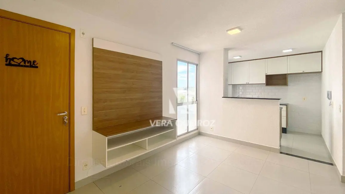 Foto 1 de Apartamento com 2 quartos à venda, 91m2 em Jardim Antonio Von Zuben, Campinas - SP