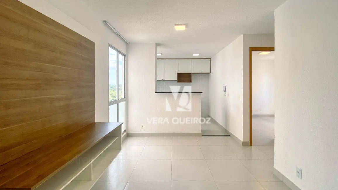 Foto 2 de Apartamento com 2 quartos à venda, 91m2 em Jardim Antonio Von Zuben, Campinas - SP