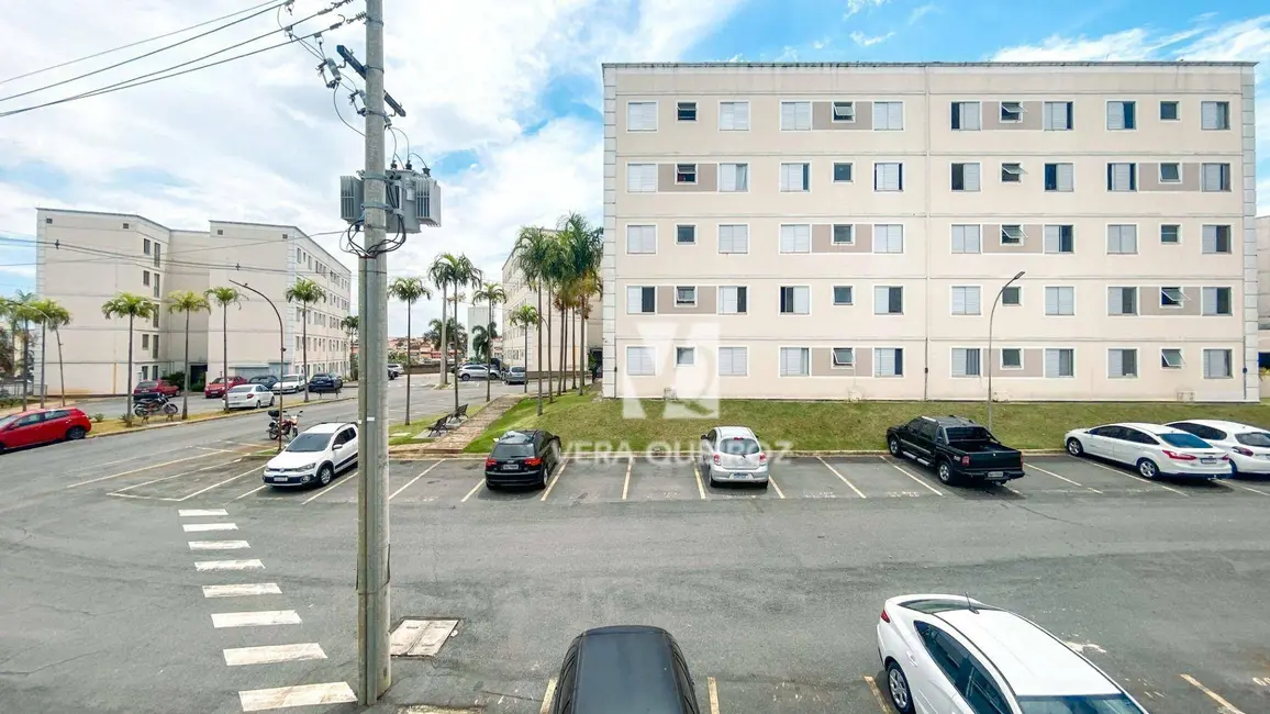 Foto 9 de Apartamento com 2 quartos à venda, 91m2 em Jardim Antonio Von Zuben, Campinas - SP