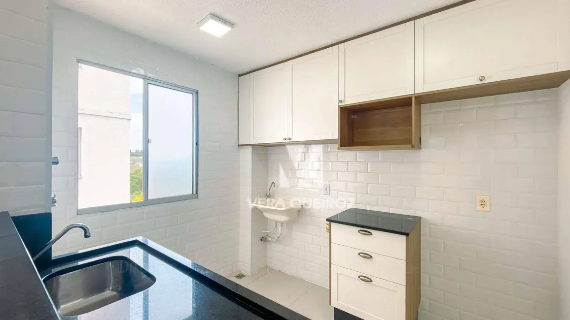 Foto 3 de Apartamento com 2 quartos à venda, 91m2 em Jardim Antonio Von Zuben, Campinas - SP