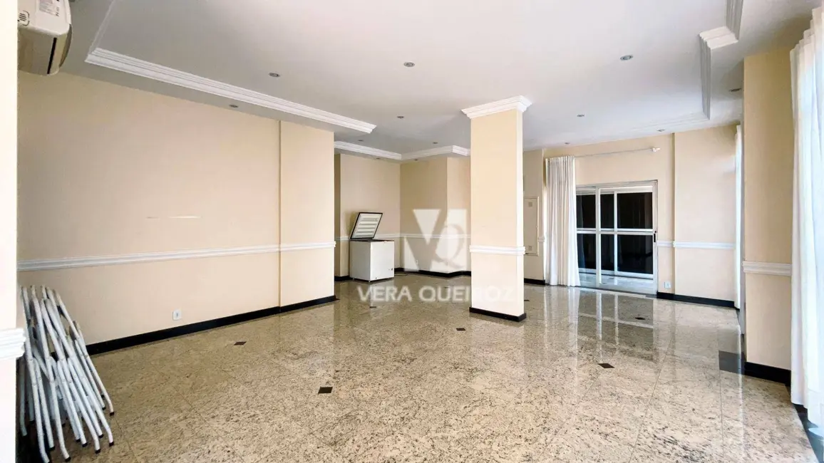 Foto 5 de Apartamento com 3 quartos para alugar, 80m2 em Chácara Primavera, Campinas - SP