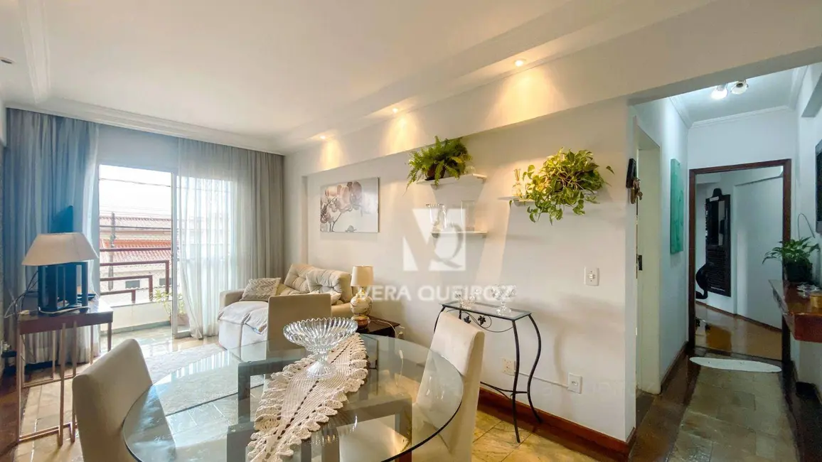 Apartamento com 2 quartos à venda, 93m2 em Jardim Chapadão, Campinas - SP - imagem 3 Foto 3 de Apartamento com 2 quartos à venda, 93m2 em Jardim Chapadão, Campinas - SP