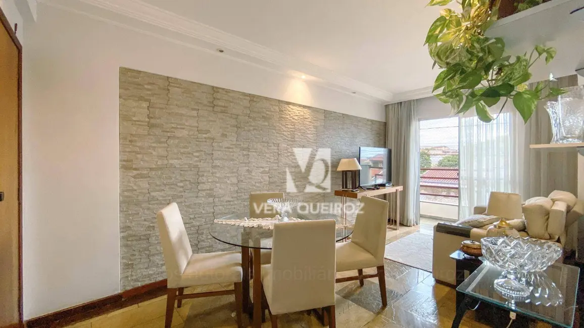 Apartamento com 2 quartos à venda, 93m2 em Jardim Chapadão, Campinas - SP - imagem 1 Foto 1 de Apartamento com 2 quartos à venda, 93m2 em Jardim Chapadão, Campinas - SP