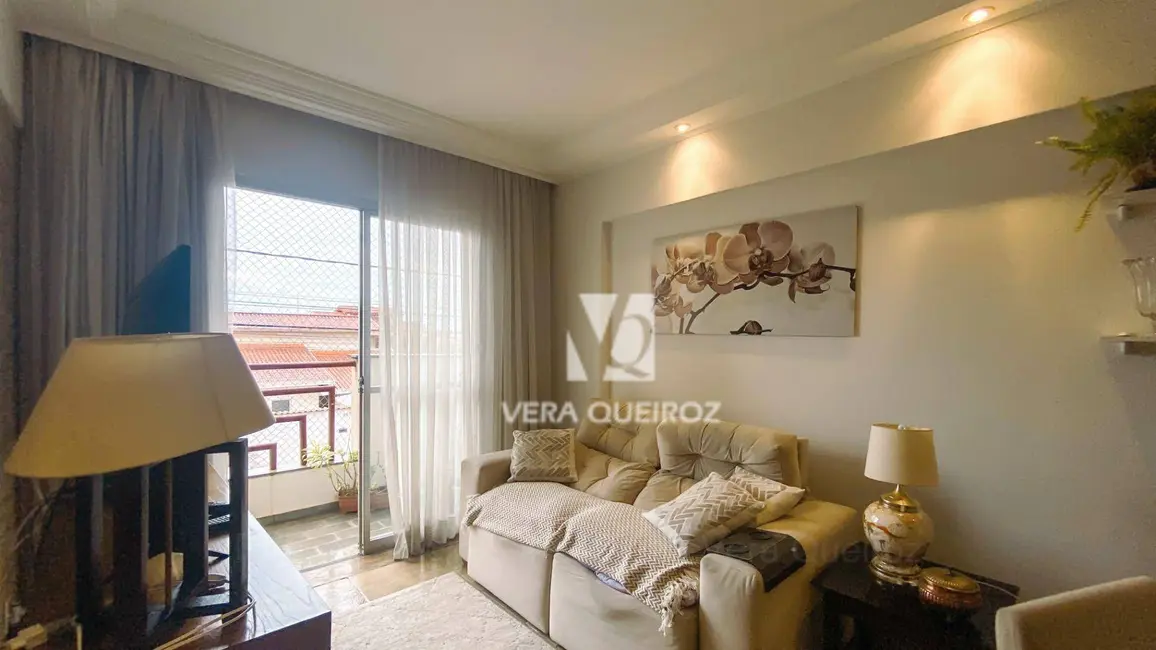 Apartamento com 2 quartos à venda, 93m2 em Jardim Chapadão, Campinas - SP - imagem 4 Foto 4 de Apartamento com 2 quartos à venda, 93m2 em Jardim Chapadão, Campinas - SP