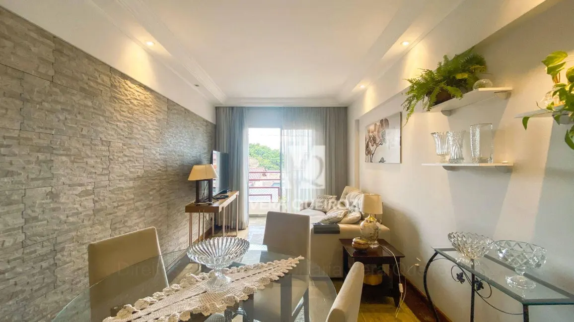 Apartamento com 2 quartos à venda, 93m2 em Jardim Chapadão, Campinas - SP - imagem 2 Foto 2 de Apartamento com 2 quartos à venda, 93m2 em Jardim Chapadão, Campinas - SP