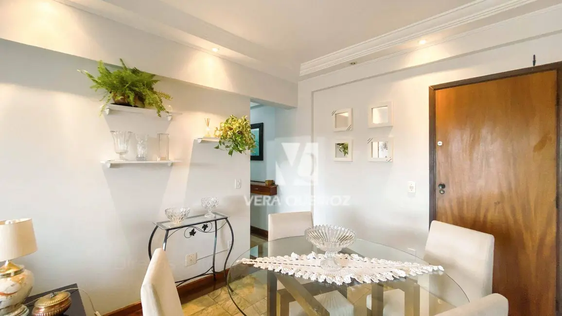 Apartamento com 2 quartos à venda, 93m2 em Jardim Chapadão, Campinas - SP - imagem 8 Foto 8 de Apartamento com 2 quartos à venda, 93m2 em Jardim Chapadão, Campinas - SP