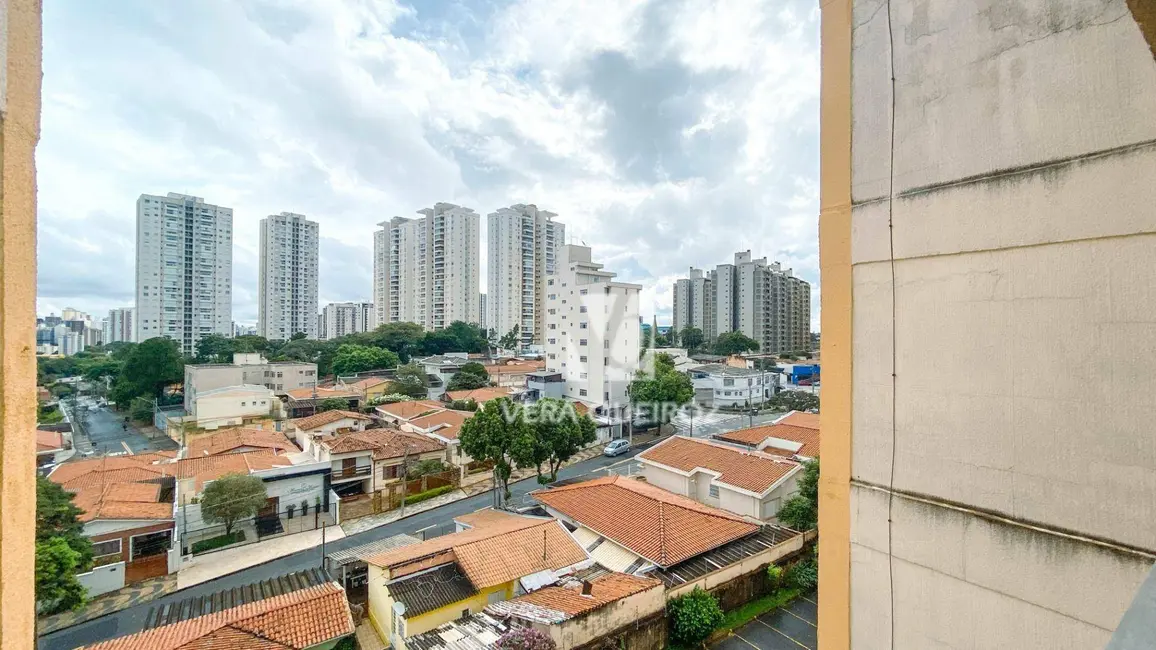 Foto 5 de Apartamento com 2 quartos à venda, 73m2 em Taquaral, Campinas - SP