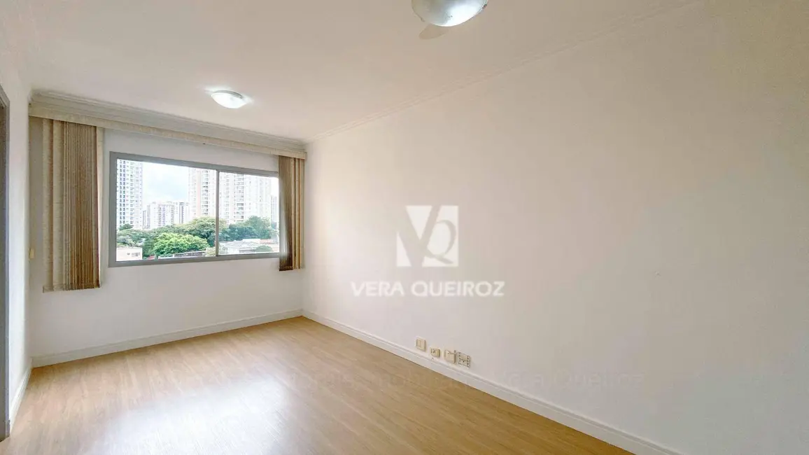 Foto 3 de Apartamento com 2 quartos à venda, 73m2 em Taquaral, Campinas - SP