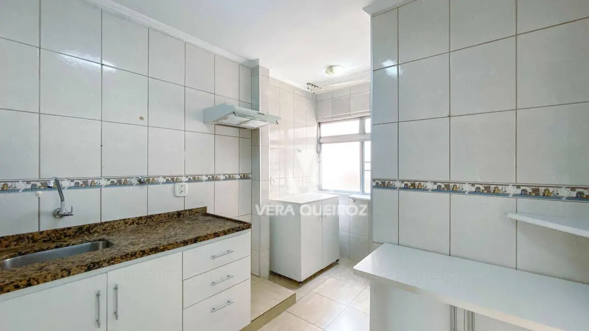 Foto 9 de Apartamento com 2 quartos à venda, 73m2 em Taquaral, Campinas - SP