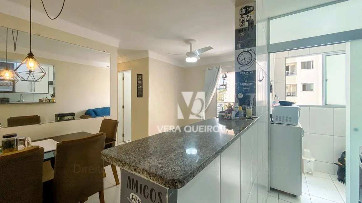Foto 6 de Apartamento com 2 quartos à venda, 66m2 em Bonfim, Campinas - SP