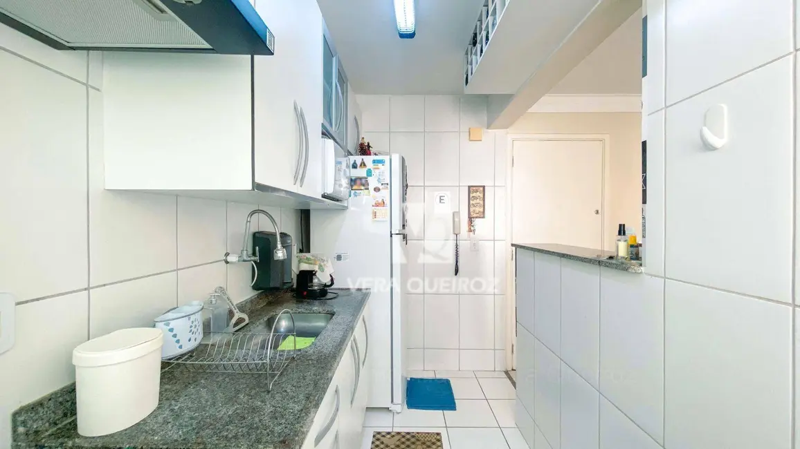 Foto 5 de Apartamento com 2 quartos à venda, 66m2 em Bonfim, Campinas - SP