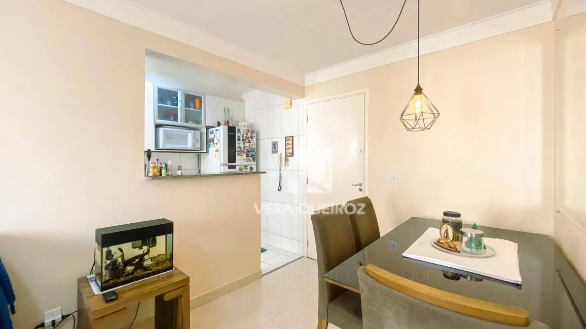 Foto 7 de Apartamento com 2 quartos à venda, 66m2 em Bonfim, Campinas - SP