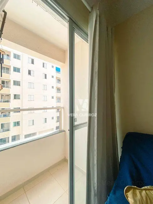 Foto 9 de Apartamento com 2 quartos à venda, 66m2 em Bonfim, Campinas - SP