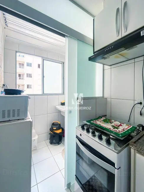 Foto 3 de Apartamento com 2 quartos à venda, 66m2 em Bonfim, Campinas - SP