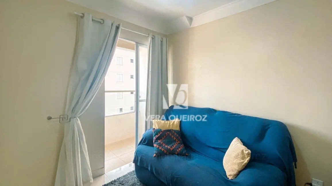 Foto 8 de Apartamento com 2 quartos à venda, 66m2 em Bonfim, Campinas - SP
