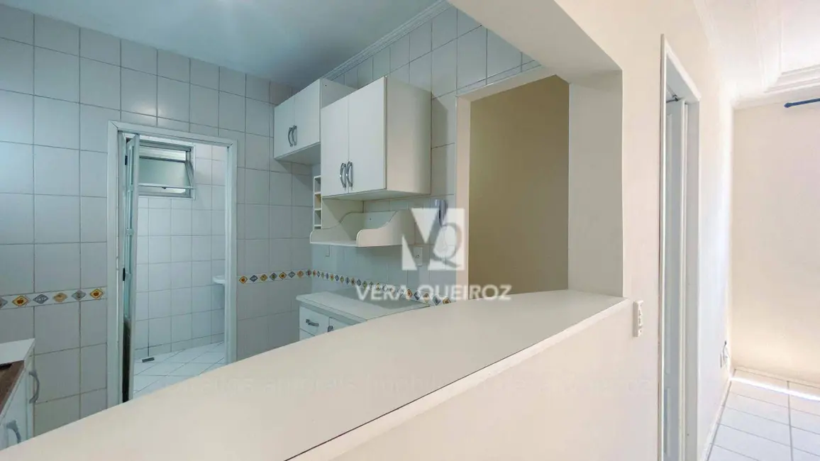 Foto 3 de Apartamento com 2 quartos à venda, 69m2 em Jardim Paulicéia, Campinas - SP