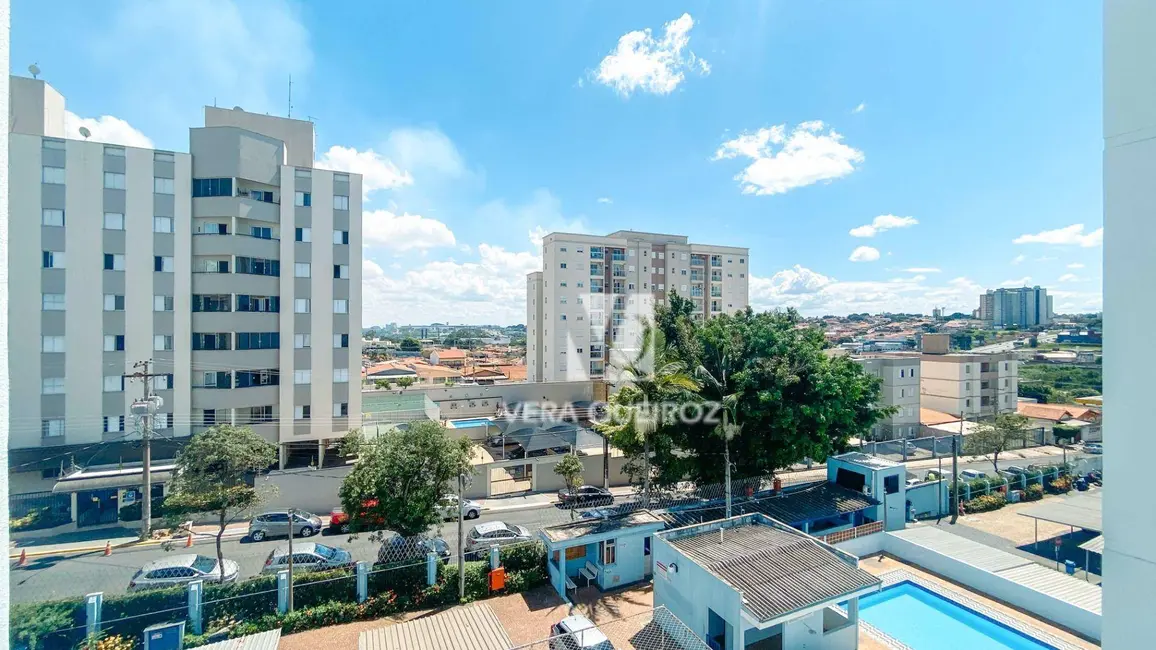Foto 8 de Apartamento com 2 quartos à venda, 69m2 em Jardim Paulicéia, Campinas - SP