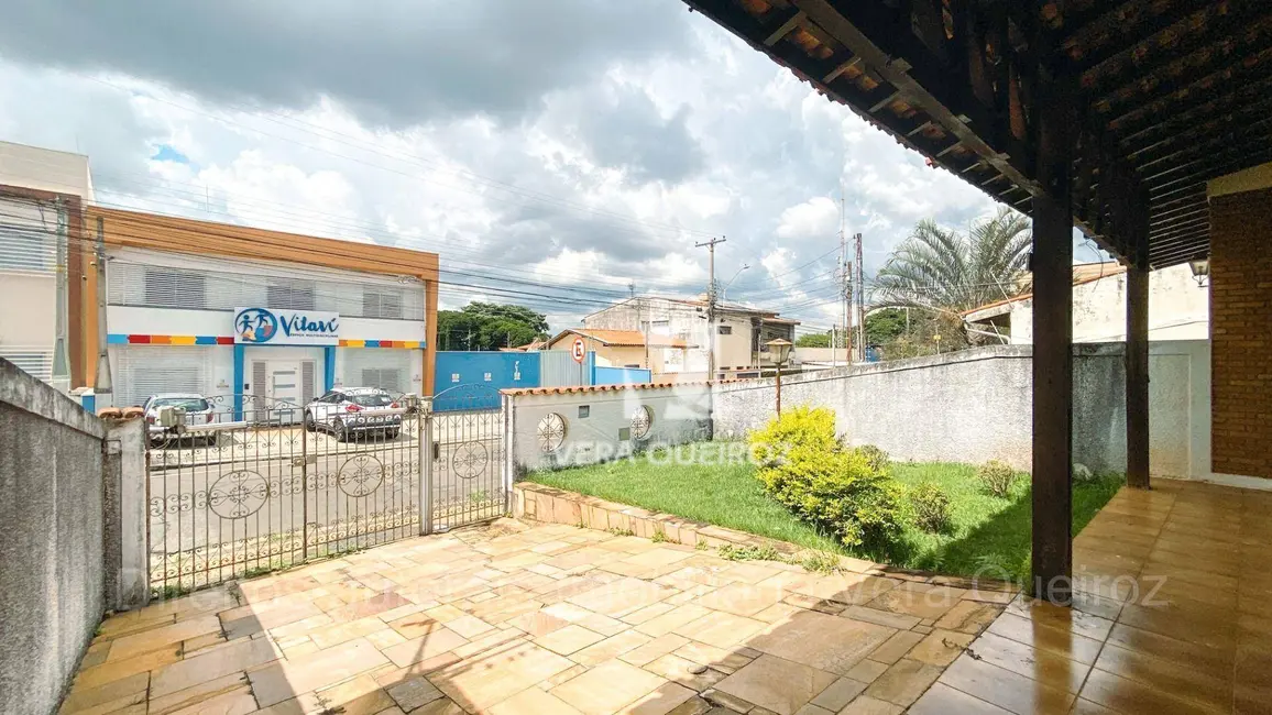 Foto 5 de Casa com 3 quartos à venda, 475m2 em Jardim Chapadão, Campinas - SP