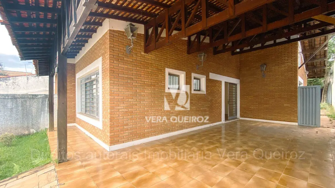 Foto 6 de Casa com 3 quartos à venda, 475m2 em Jardim Chapadão, Campinas - SP