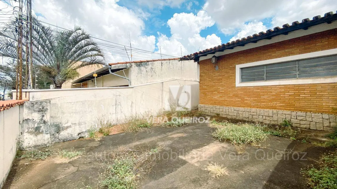 Foto 3 de Casa com 3 quartos à venda, 475m2 em Jardim Chapadão, Campinas - SP