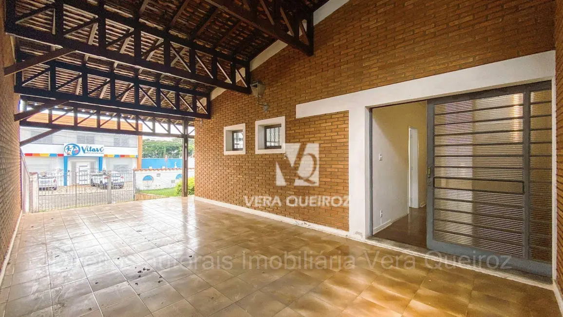Foto 7 de Casa com 3 quartos à venda, 475m2 em Jardim Chapadão, Campinas - SP