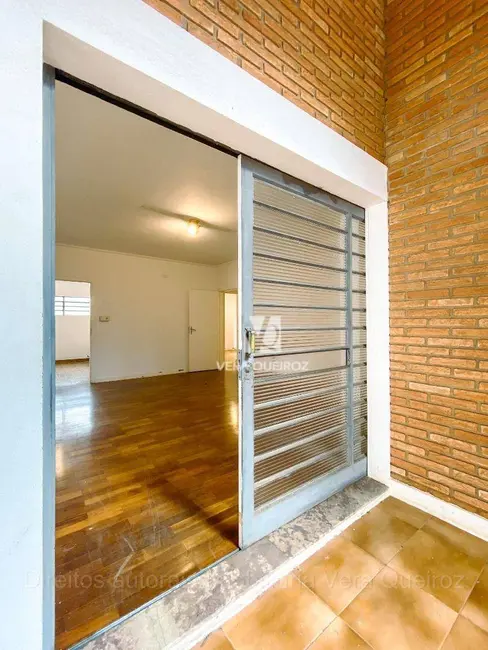 Foto 8 de Casa com 3 quartos à venda, 475m2 em Jardim Chapadão, Campinas - SP