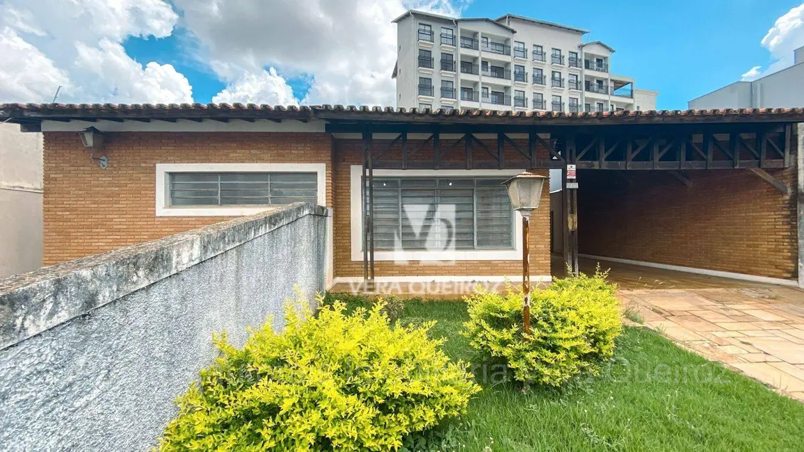 Foto 2 de Casa com 3 quartos à venda, 475m2 em Jardim Chapadão, Campinas - SP