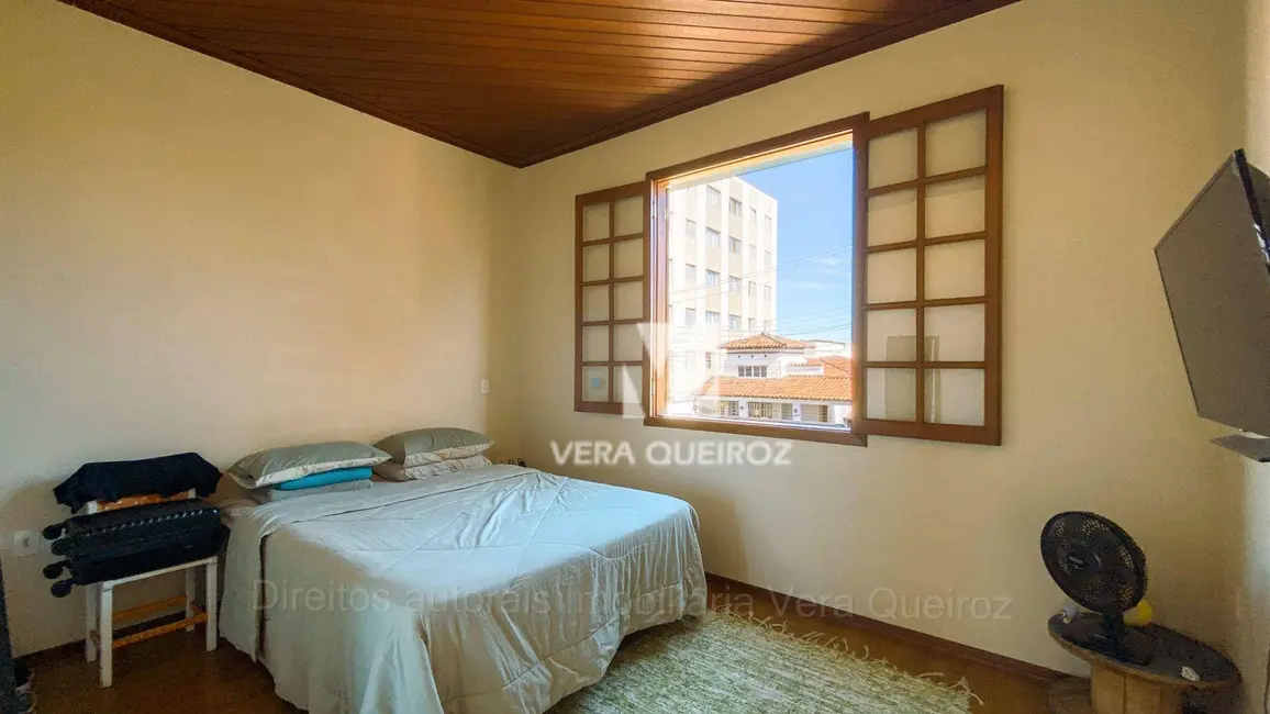 Foto 4 de Casa com 2 quartos à venda, 87m2 em Taquaral, Campinas - SP