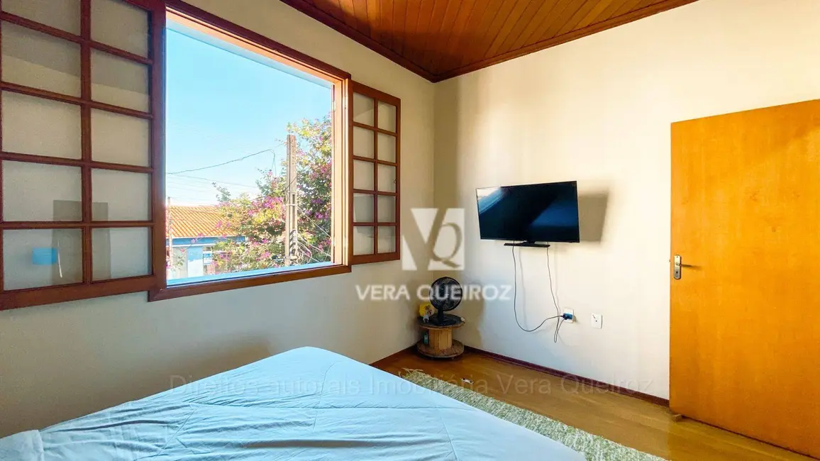 Foto 8 de Casa com 2 quartos à venda, 87m2 em Taquaral, Campinas - SP