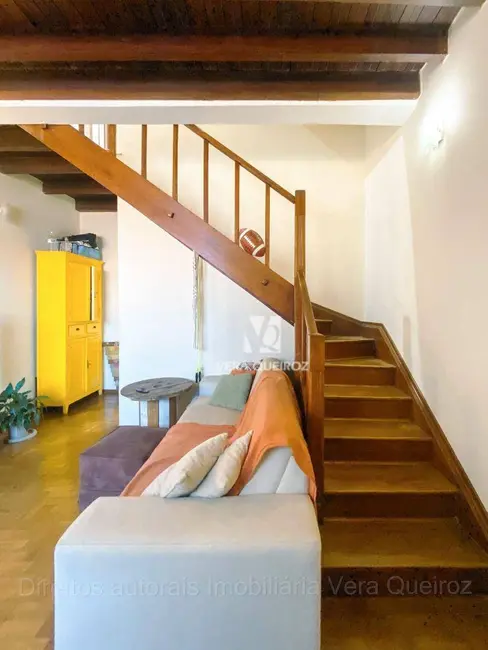 Foto 2 de Casa com 2 quartos à venda, 87m2 em Taquaral, Campinas - SP