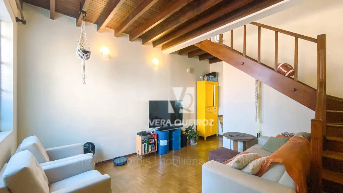 Foto 1 de Casa com 2 quartos à venda, 87m2 em Taquaral, Campinas - SP