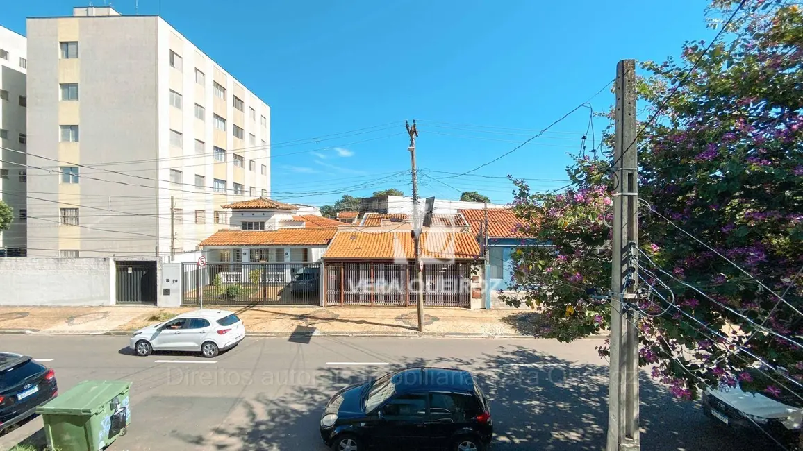 Foto 6 de Casa com 2 quartos à venda, 87m2 em Taquaral, Campinas - SP