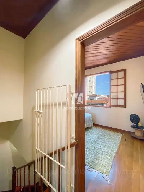 Foto 3 de Casa com 2 quartos à venda, 87m2 em Taquaral, Campinas - SP