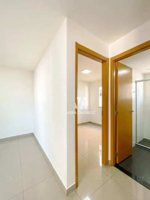 Foto 9 de Apartamento com 2 quartos para alugar, 40m2 em Jardim Antonio Von Zuben, Campinas - SP