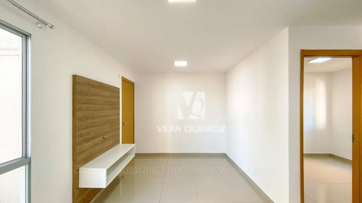 Foto 8 de Apartamento com 2 quartos para alugar, 40m2 em Jardim Antonio Von Zuben, Campinas - SP