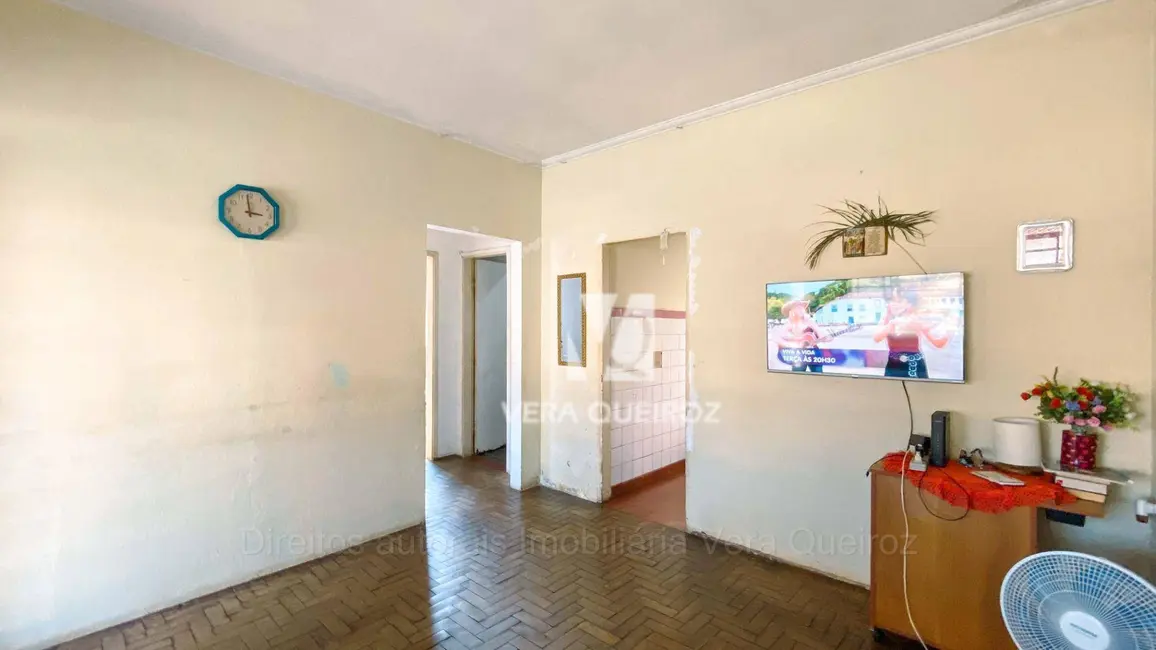 Foto 6 de Casa com 2 quartos à venda, 330m2 em Jardim Okita, Campinas - SP