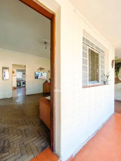 Foto 4 de Casa com 2 quartos à venda, 330m2 em Jardim Okita, Campinas - SP